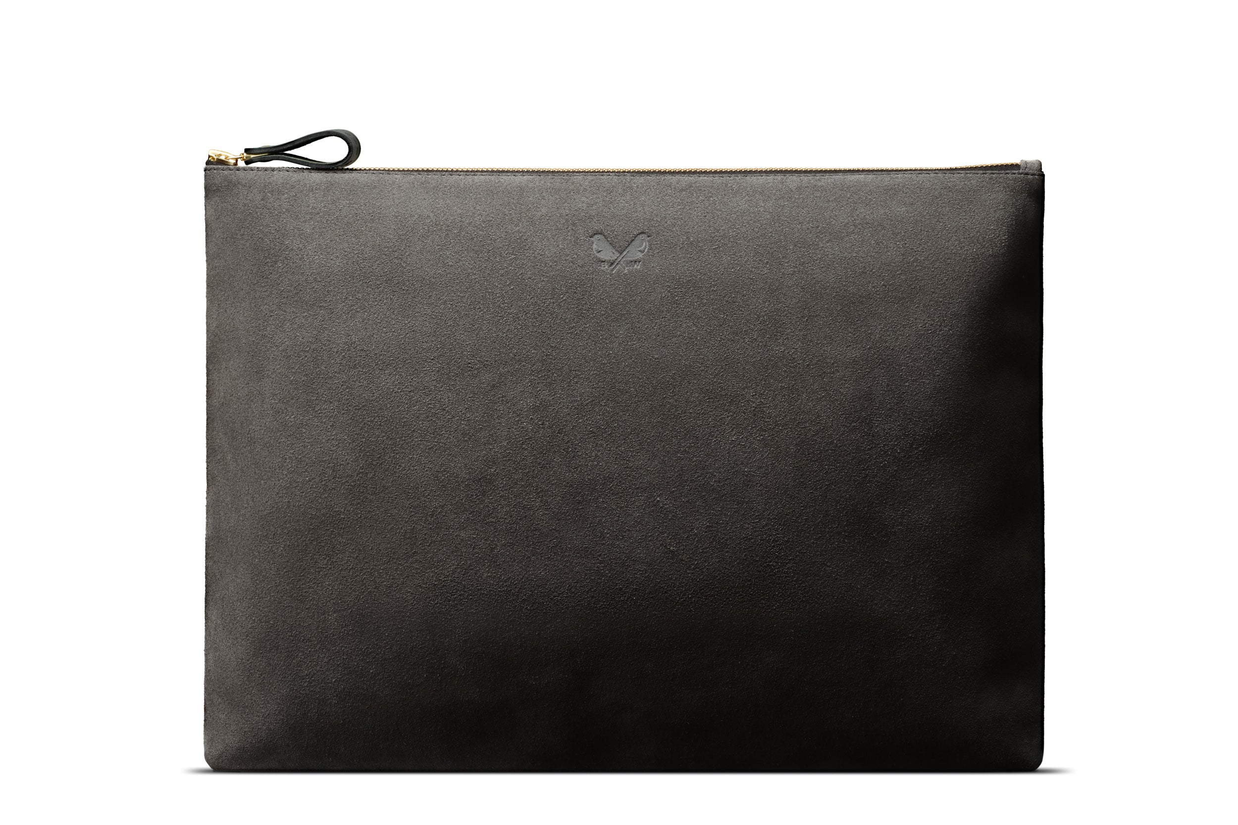 The Suede Collection